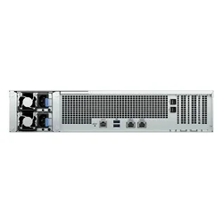 Synology RS3626xs - Storage RackStation 2U com 12 baias e 10GbE - miniatura 5