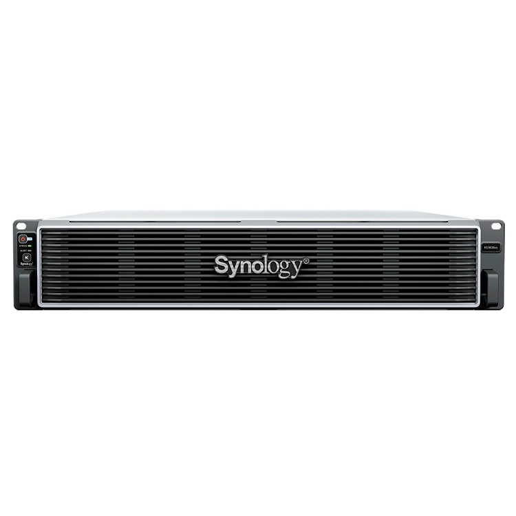 RS3626XS - Synology