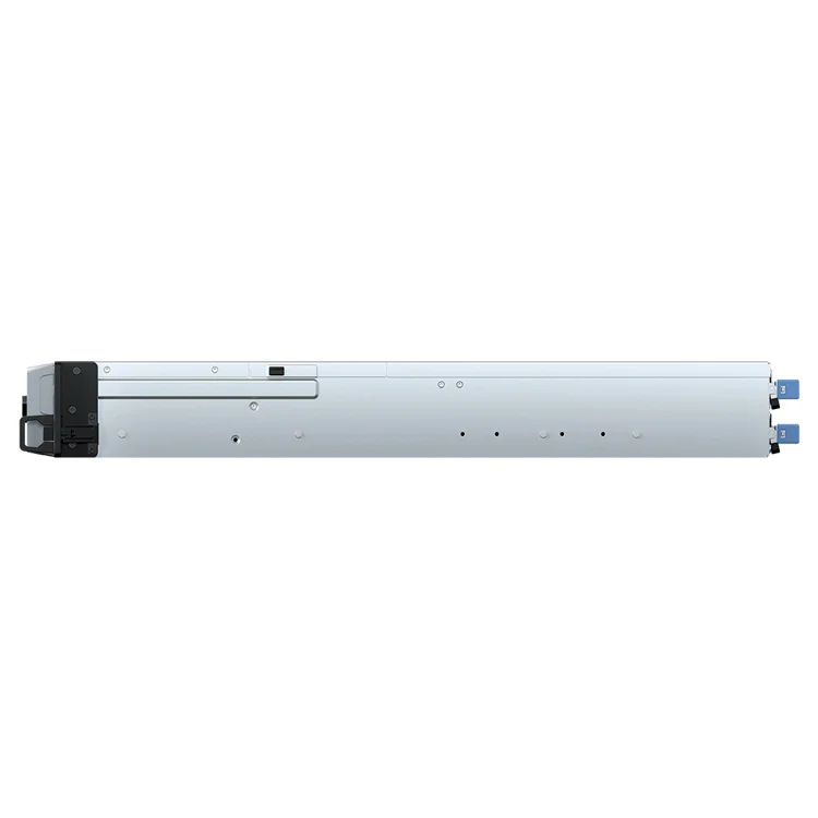 Synology RS4826xs+ storage RackStation 2U com 12 baias e 10GbE