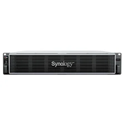 Synology RS4826xs+ storage RackStation 2U com 12 baias e 10GbE - miniatura 2
