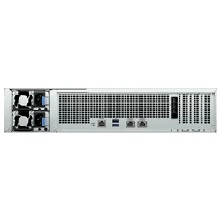 Synology RS4826xs+ storage RackStation 2U com 12 baias e 10GbE - miniatura 4
