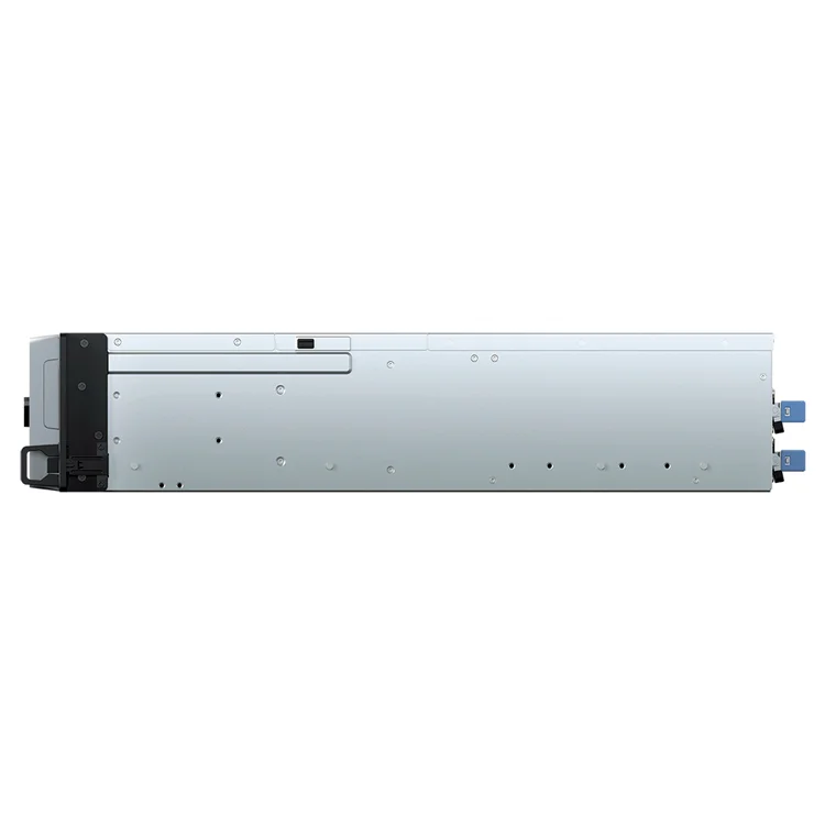 Synology RS6426xs+ Storage RackStation 3U com 16 baias e 10GbE