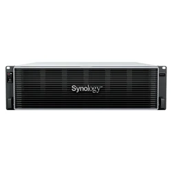 Synology RS6426xs+ Storage RackStation 3U com 16 baias e 10GbE - miniatura 2