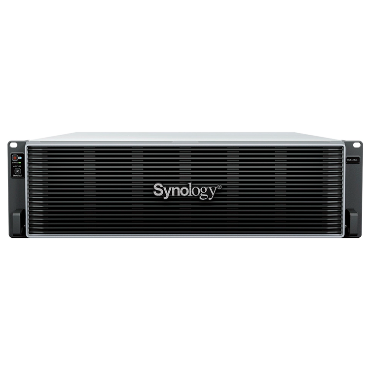 RS6426XS+ - Synology