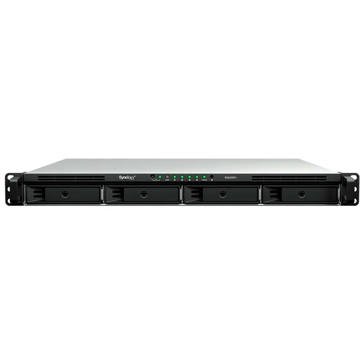 RS826RP+ - Synology