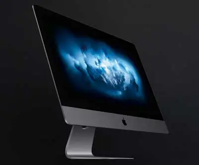 Solução ideal de armazenamento para o iMac Pro equipado com 10GbE