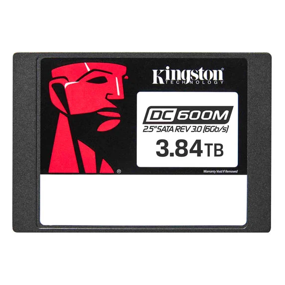 SEDC600M/3840G - Kingston
