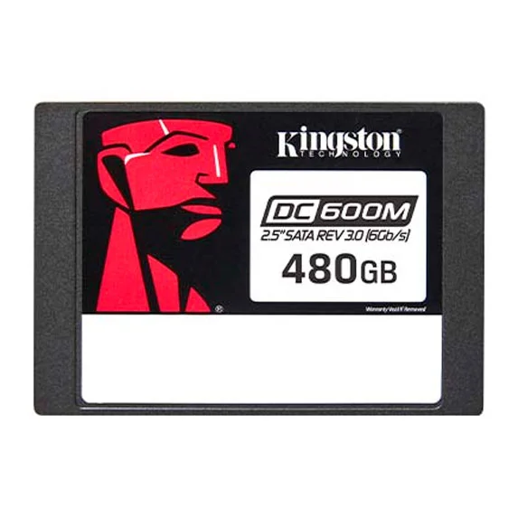 SEDC600M/480G - Kingston