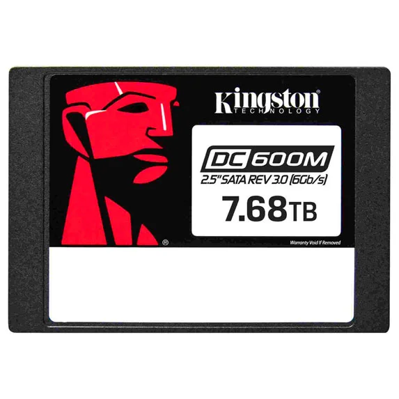 SEDC600M/7680G - Kingston