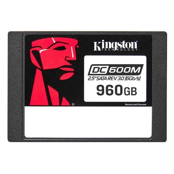 SEDC600M/960G - Kingston