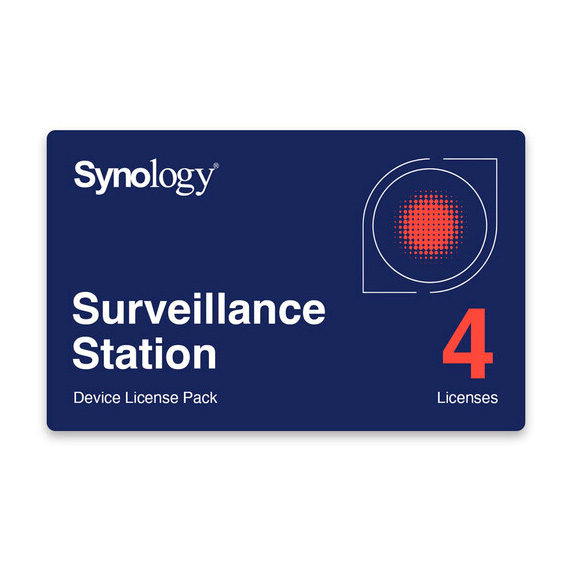 CLP4 - Synology