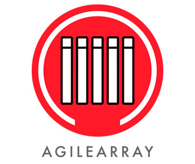 Desempenho otimizado com a tecnologia AgileArray Seagate
