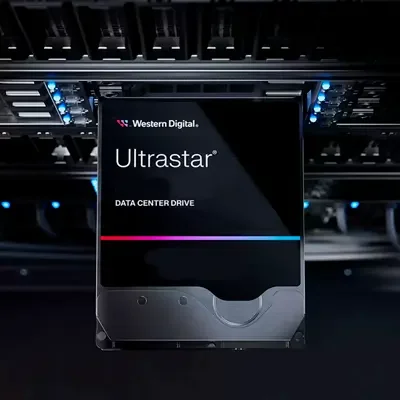 Tecnologia comprovada para workloads intensivos em data center