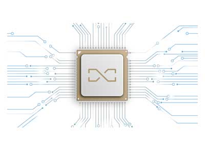 Tecnologia de Cache Dinâmico da Toshiba
