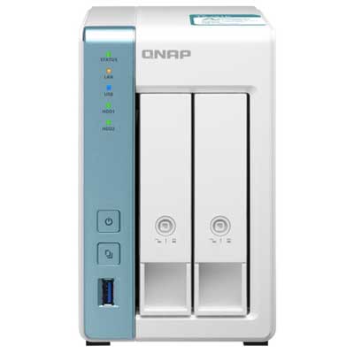 Qnap TS-231K