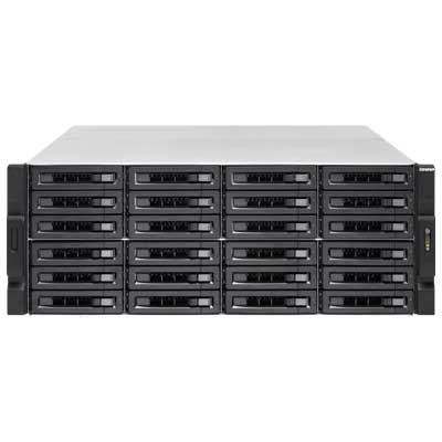 Qnap TS-2483XU-RP