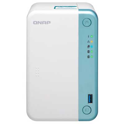 Qnap TS-251D