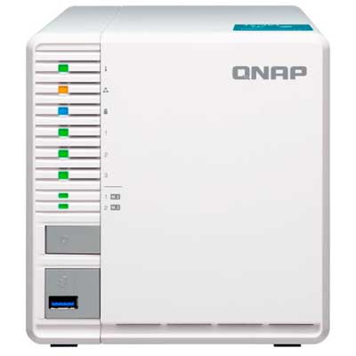 Como gerenciar suas contas de e-mail usando o QmailAgent no QNAP NAS