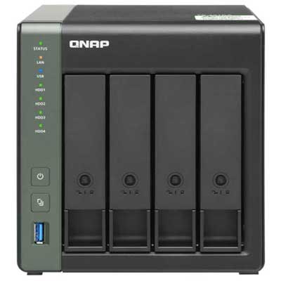 Qnap TS-431KX