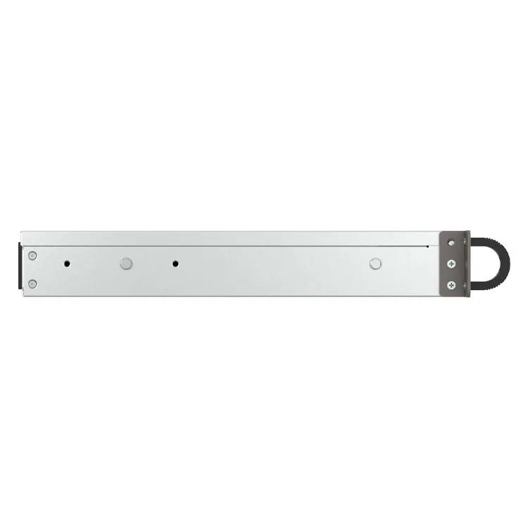QNAP TS-432XeU NAS rack 1U 4 baias com 10GbE e 2,5GbE