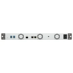 QNAP TS-432XeU NAS rack 1U 4 baias com 10GbE e 2,5GbE - miniatura 5