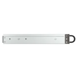 QNAP TS-432XeU NAS rack 1U 4 baias com 10GbE e 2,5GbE - miniatura 4