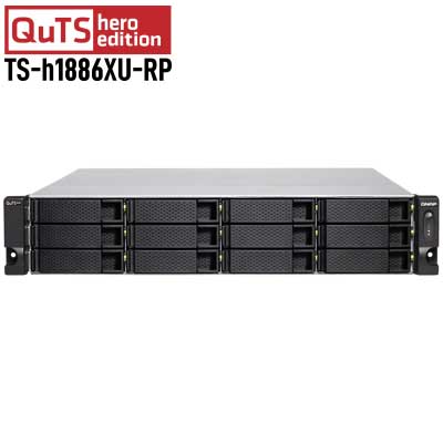 Qnap TS-h1886XU-RP