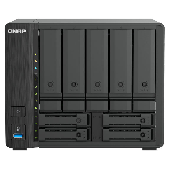 QNAP TS-H966TX