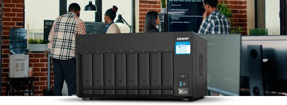A Importância De Utilizar Um Storage NAS