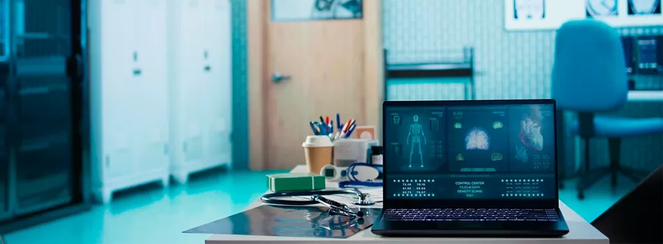 A Relevância De Backup Confiáveis Em Hospitais