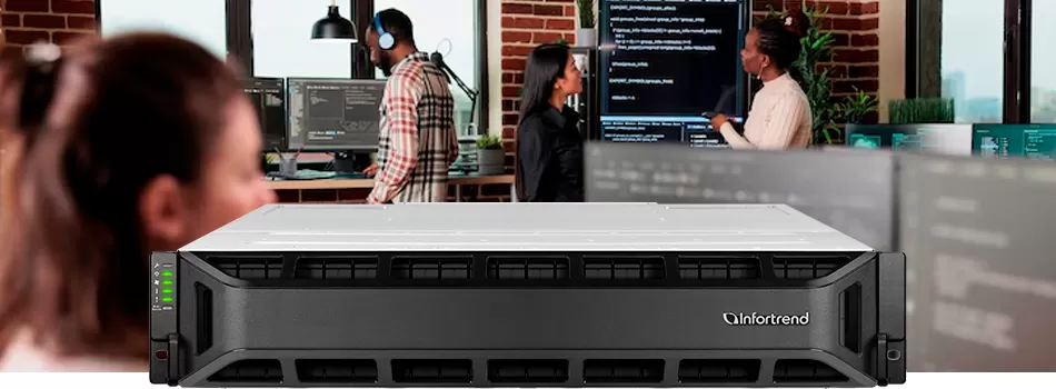 Aplicações ideais para ambientes puramente flash