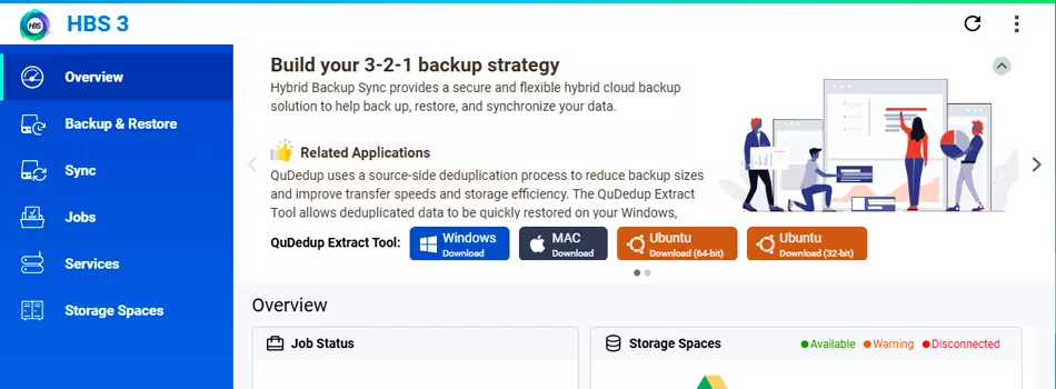Backup Centralizado E Integrações Para Pequenas E Medias Empresas - Review TS-464U Qnap