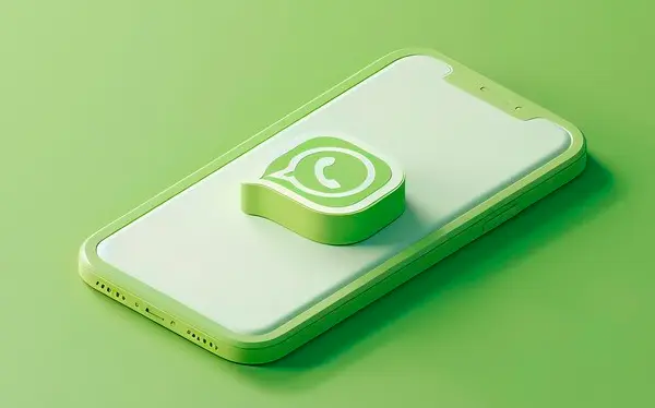 Backup de conversas do WhatsApp