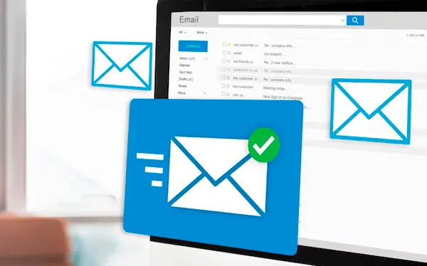 Backup de e-mails e arquivos do Outlook