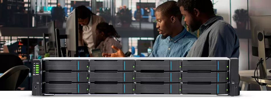 Backup E Recuperação De Desastres