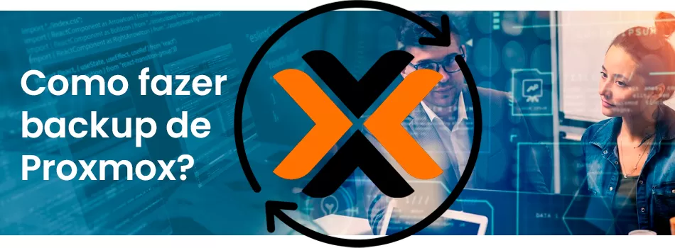 Backup Local De Proxmox: Confiabilidade Superior E Segurança Aprofundada