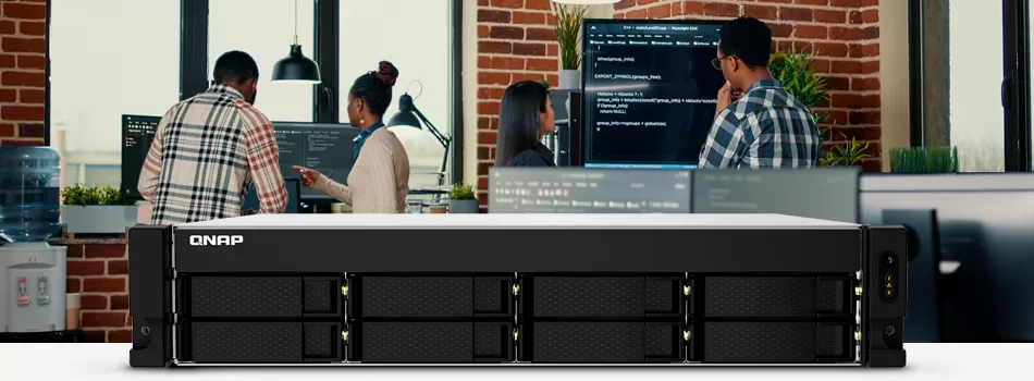 Benefícios De Uso De Equipamentos Seguros Para Backup Local
