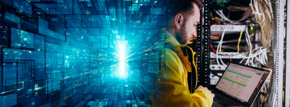 Benefícios Do DHCP Em Datacenters