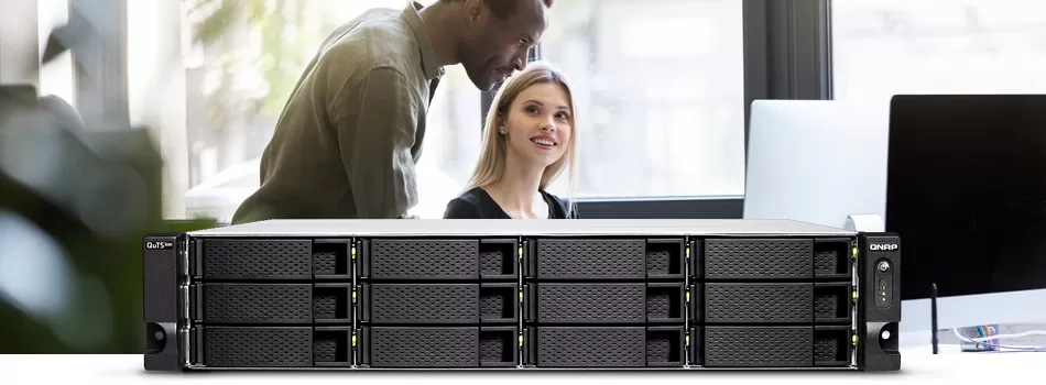 Como Escolher O Melhor Storage NAS Para O Seu Negócio?