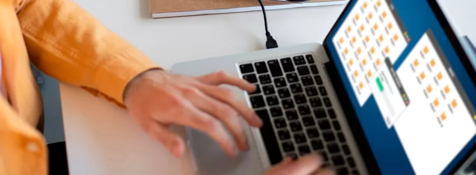 Como Funciona A Sincronização De Dados?