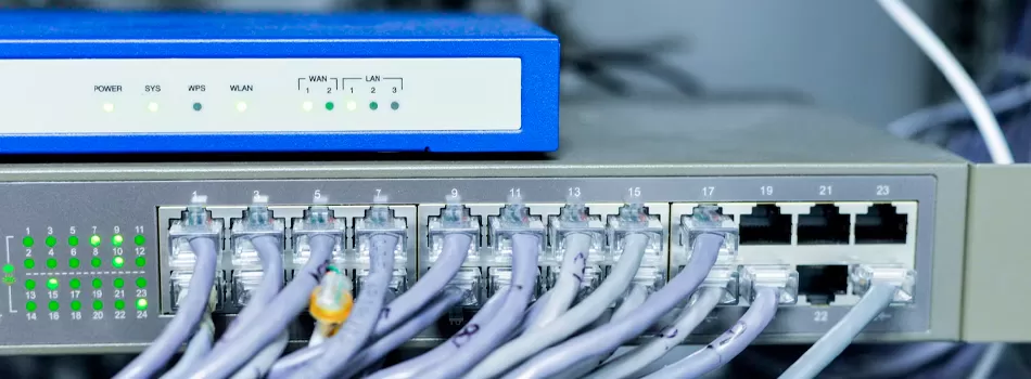 Como Funciona O Link Aggregation?