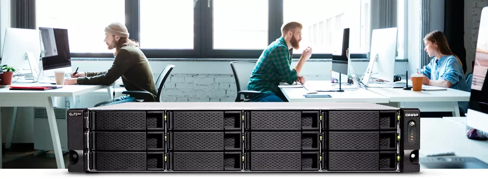 Como Implementar O Controle De Acesso Com Um Servidor NAS