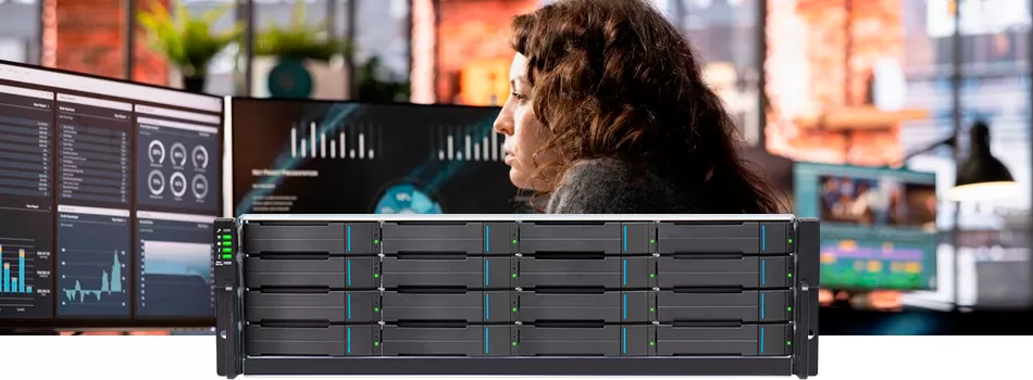 Como Posso Implementar Um Backup Imutável Na Empresa?
