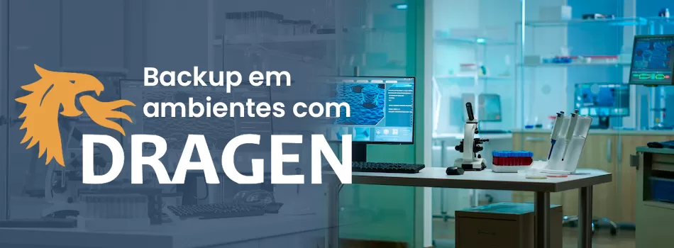 Como Proteger Dados Genômicos Em Ambientes Com Dragen