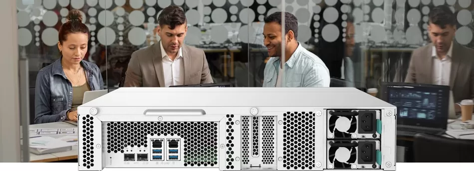 Conexões E Performance: A Importância De ISCSI