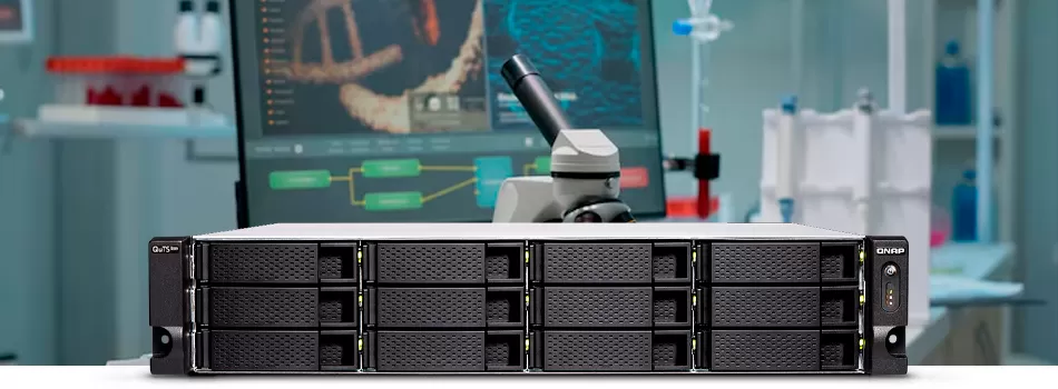 Desafios Do Backup Em Ambientes Genômicos