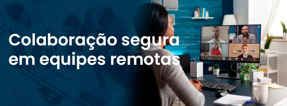 Desafios E Riscos Da Colaboração Em Nuvem