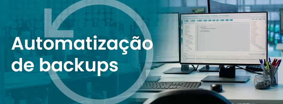 Eficiência E Redução de Erros Humanos