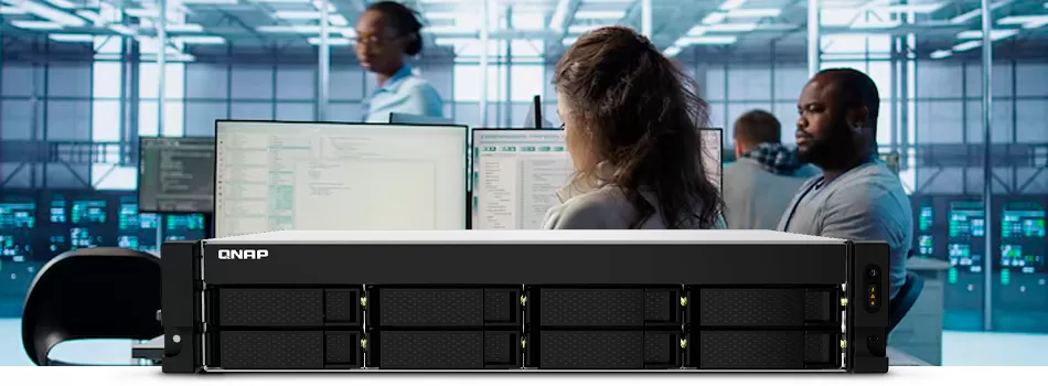 Excelência Em Armazenamento Imutável Com Alta Performance