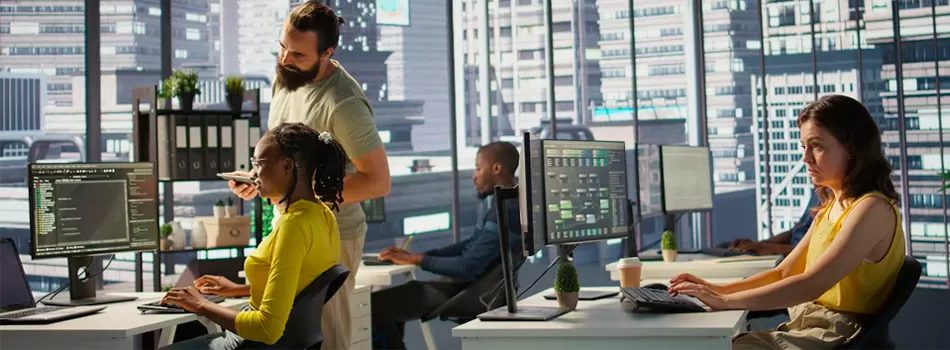 Impacto Da Virtualização Na Infraestrutura De TI